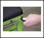 Sealey AP556CSHV Superline PRO® Rollcab 3 Drawer with Utility Seat