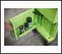 Sealey AP556CSHV Superline PRO® Rollcab 3 Drawer with Utility Seat