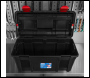 Sealey AP580LH Toolbox with Locking Carry Handle 580mm