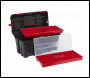 Sealey AP580LH Toolbox with Locking Carry Handle 580mm