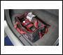 Sealey AP600JB Trolley Jack Bag 600mm