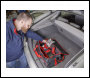 Sealey AP600JB Trolley Jack Bag 600mm