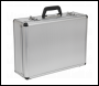 Sealey AP601 Tool Case Aluminium Radiused Edges