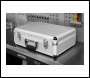 Sealey AP601 Aluminium Tool Case with Radiused Edges