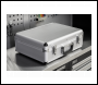 Sealey AP601 Aluminium Tool Case with Radiused Edges