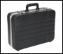 Sealey AP606 ABS Tool Case 460 x 350 x 150mm