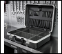 Sealey AP606 ABS Tool Case 460 x 350 x 150mm