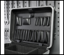 Sealey AP606 ABS Tool Case 460 x 350 x 150mm