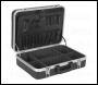 Sealey AP606 ABS Tool Case 460 x 350 x 150mm