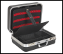 Sealey AP607 ABS Tool Case 500 x 400 x 190mm
