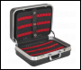 Sealey AP607 ABS Tool Case 500 x 400 x 190mm
