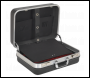 Sealey AP607 ABS Tool Case 500 x 400 x 190mm