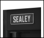 Sealey AP6204BE Side Locker with Castors 1864mm