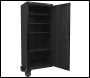 Sealey AP6204BE Side Locker with Castors 1864mm