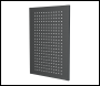 Sealey AP6372HPB Pegboard Side Panel for AP6372 & AP6572