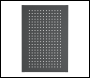 Sealey AP6372HPB Pegboard Side Panel for AP6372 & AP6572