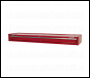 Sealey AP6601 Superline PRO® Mid-Box Tool Chest 1 Drawer - Red