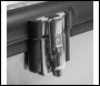Sealey AP660S Stainless Steel Toolbox with Tote Tray 660mm