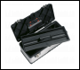 Sealey AP660S Stainless Steel Toolbox with Tote Tray 660mm