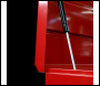 Sealey AP66COMBO2 Topchest & Rollcab Combination 23 Drawer with Ball-Bearing Slides - Red