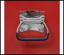 Sealey AP66COMBO2 Topchest & Rollcab Combination 23 Drawer with Ball-Bearing Slides - Red