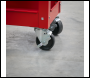 Sealey AP705M American PRO® Mobile Tool & Parts Trolley - Red