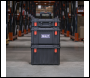 Sealey AP890 Heavy-Duty Mobile Storage System Set 3pc