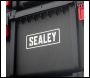 Sealey AP890 Heavy-Duty Mobile Storage System Set 3pc