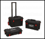 Sealey AP890 Heavy-Duty Mobile Storage System Set 3pc