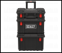 Sealey AP890 Heavy-Duty Mobile Storage System Set 3pc