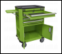 Sealey AP980MTHV Superline PRO® Tool Trolley with 4 Drawers & 2 Door Cupboard