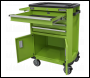 Sealey AP980MTHV Superline PRO® Tool Trolley with 4 Drawers & 2 Door Cupboard