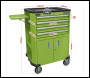 Sealey AP980MTHV Superline PRO® Tool Trolley with 4 Drawers & 2 Door Cupboard