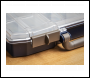 Sealey APAS16R Professional Compartment Case - Small