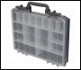 Sealey APAS16R Professional Compartment Case - Small