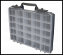 Sealey APAS25R Professional Compartment Case - Medium