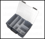Sealey APAS8R Professional Deep Compartment Case