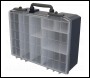 Sealey APAS8R Professional Deep Compartment Case