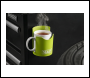 Sealey APCHHV Magnetic Cup/Can Holder - Green