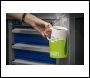Sealey APCHHV Magnetic Cup/Can Holder - Green