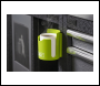 Sealey APCHHV Magnetic Cup/Can Holder - Green
