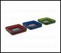 Sealey APCSTS Collapsible Magnetic Parts Tray Set