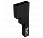 Sealey APCTHB Magnetic Cable Tie Holder - Black