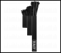 Sealey APCTHB Magnetic Cable Tie Holder - Black