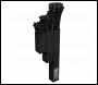 Sealey APCTHB Magnetic Cable Tie Holder - Black
