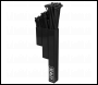 Sealey APCTHB Magnetic Cable Tie Holder - Black