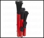 Sealey APCTHRXL Large Magnetic Cable Tie Holder - Red