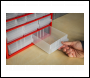 Sealey APDC20 Cabinet Box 20 Drawer
