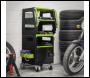 Sealey APDT435 Superline PRO® Diagnostics Trolley 4-Level
