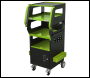 Sealey APDT435 Superline PRO® Diagnostics Trolley 4-Level